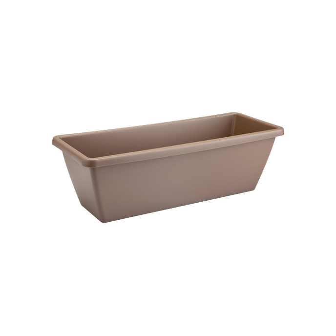 barcelona trough 90cm taupe